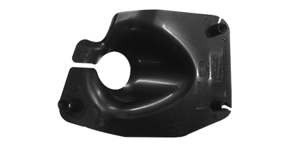 cover steering joint
