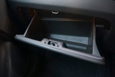 Glove Box Lamp
