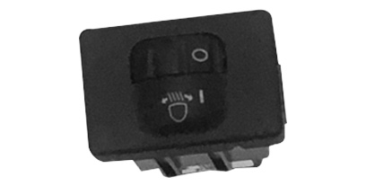 Head Lamp Level Switch
