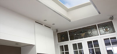 Light Domes and Sky dome Projects 02