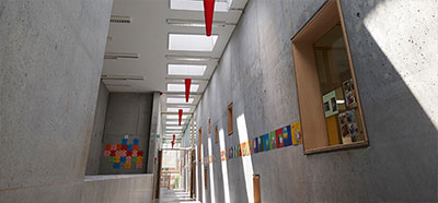 Light Domes and Sky dome Projects 03