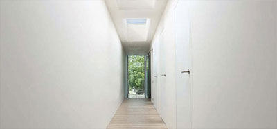 Light Domes and Sky dome Projects 04