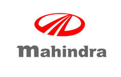 Mahindra Logo