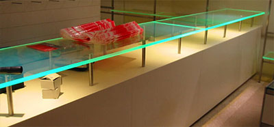 Fabrication | Shelves Project 01