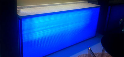 Fabrication | Shelves Project 02