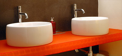 Fabrication | Shelves Project 03