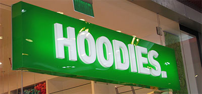 SIGN BOX Projects 01