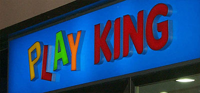 SIGN BOX Projects 02