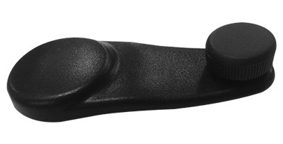 window regulator handle